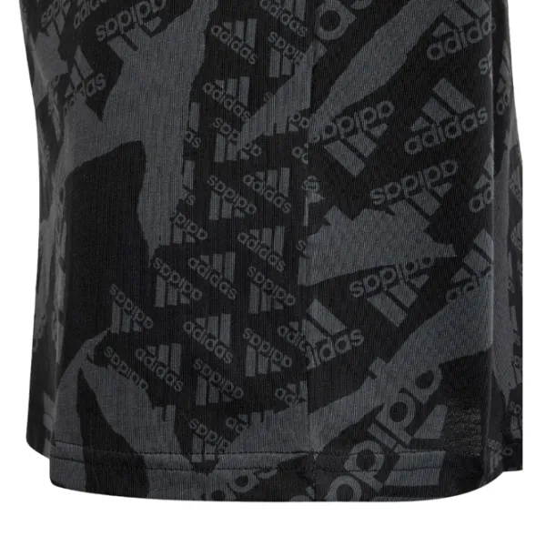 Футболка для мальчиков Adidas J Camlog T 176/ Карбон photo 4