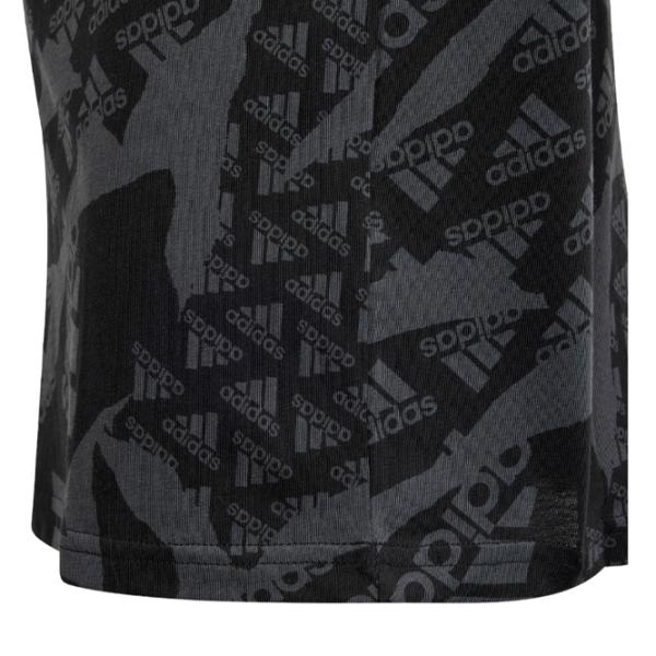 Футболка для мальчиков Adidas J Camlog T 176/ Карбон photo 4