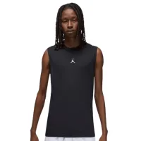 Maiou pentru bărbați Jordan Sport Dri-FIT Sleeveless Top XL/ Black