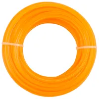 Леска для триммера Flo FLO89462 Nailon/ 15 м