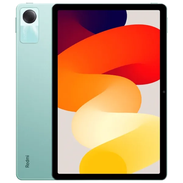 Планшет Xiaomi Redmi Pad SE 11"/ Мята Green/ 256 ГБ/ Wi-Fi photo 1