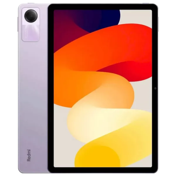 Tabletă Xiaomi Redmi Pad SE 11"/ Purple/ 256 GB/ Wi-Fi photo 1