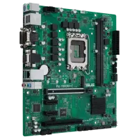 Placă de bază Asus PRO H610M-C-CSM micro ATX/ Intel H610M photo 2
