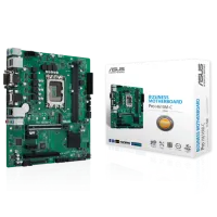 Placă de bază Asus PRO H610M-C-CSM micro ATX/ Intel H610M photo 5