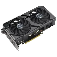 Placă video Asus GeForce RTX 4070 SUPER EVO DUAL OC PCI Express 4.0 / 12 GB photo 2