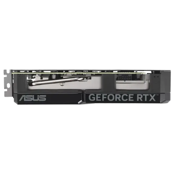 Placă video Asus GeForce RTX 4070 SUPER EVO DUAL OC PCI Express 4.0 / 12 GB photo 3 Placă video Asus GeForce RTX 4070 SUPER EVO DUAL OC PCI Express 4.0 / 12 GB photo 3