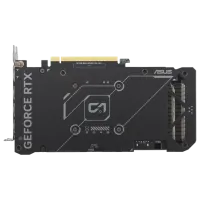 Placă video Asus GeForce RTX 4070 SUPER EVO DUAL OC PCI Express 4.0 / 12 GB photo 4