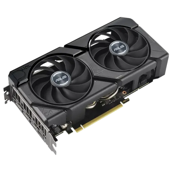 Placă video Asus GeForce RTX 4070 Ti Super OC Edition PCI Express 4.0 / 16 GB photo 2 Placă video Asus GeForce RTX 4070 Ti Super OC Edition PCI Express 4.0 / 16 GB photo 2