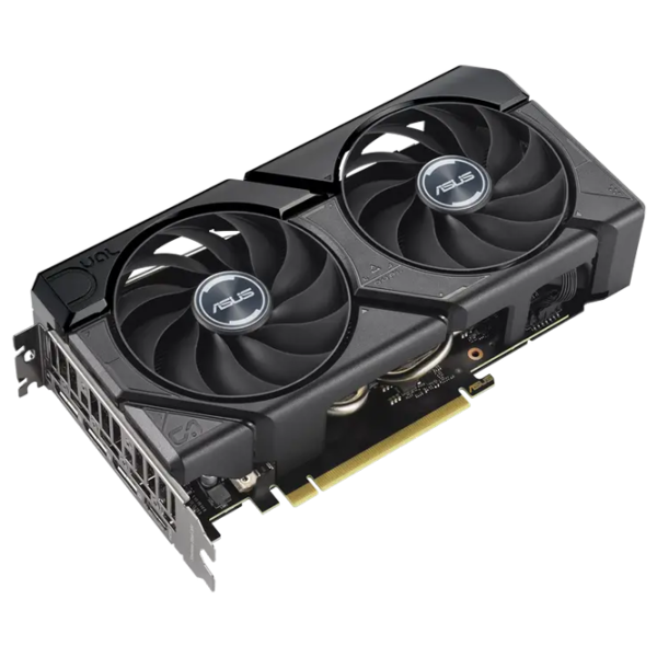 Placă video Asus GeForce RTX 4070 Ti Super OC Edition PCI Express 4.0 / 16 GB photo 2 Placă video Asus GeForce RTX 4070 Ti Super OC Edition PCI Express 4.0 / 16 GB photo 2