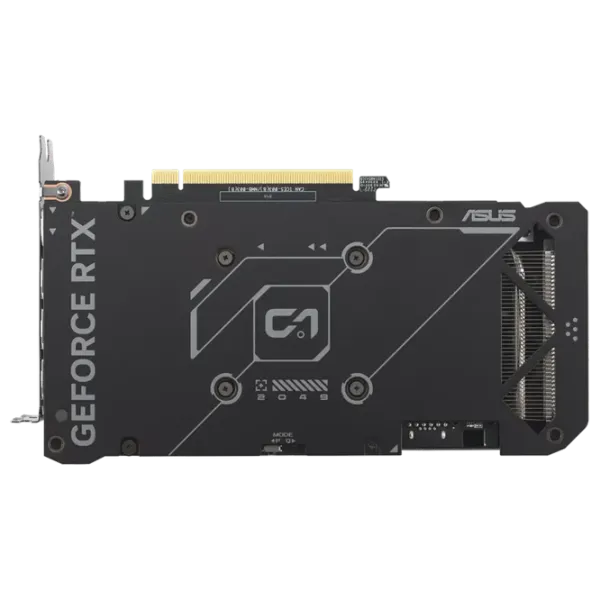 Placă video Asus GeForce RTX 4070 Ti Super OC Edition PCI Express 4.0 / 16 GB photo 3 Placă video Asus GeForce RTX 4070 Ti Super OC Edition PCI Express 4.0 / 16 GB photo 3