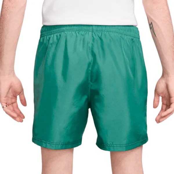 Pantaloni scurți pentru bărbați Nike M Nsw Swosh Air Short XL/ Green photo 2 Pantaloni scurți pentru bărbați Nike M Nsw Swosh Air Short XL/ Green photo 2