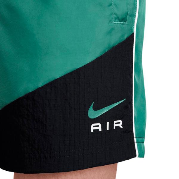 Pantaloni scurți pentru bărbați Nike M Nsw Swosh Air Short XL/ Green photo 6 Pantaloni scurți pentru bărbați Nike M Nsw Swosh Air Short XL/ Green photo 6