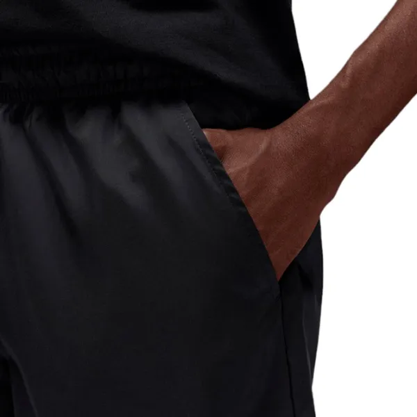 Pantaloni scurți pentru bărbați Jordan M Jordan Essentials Poolside Shorts L/ Black photo 4 Pantaloni scurți pentru bărbați Jordan M Jordan Essentials Poolside Shorts L/ Black photo 4