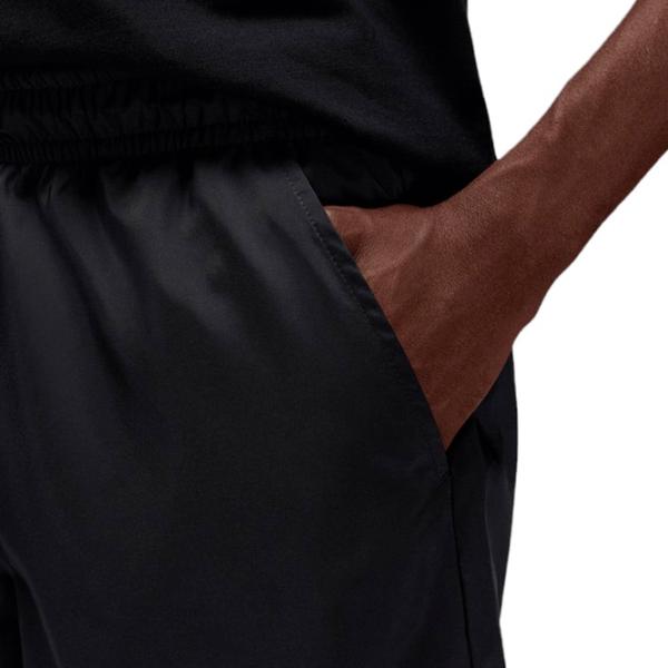 Pantaloni scurți pentru bărbați Jordan M Jordan Essentials Poolside Shorts L/ Black photo 4 Pantaloni scurți pentru bărbați Jordan M Jordan Essentials Poolside Shorts L/ Black photo 4