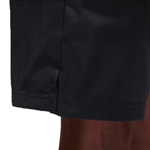 Pantaloni scurți pentru bărbați Jordan M Jordan Essentials Poolside Shorts L/ Black photo 6 Pantaloni scurți pentru bărbați Jordan M Jordan Essentials Poolside Shorts L/ Black photo 6