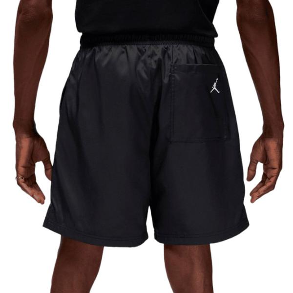 Pantaloni scurți pentru bărbați Jordan M Jordan Essentials Poolside Shorts M/ Black photo 2 Pantaloni scurți pentru bărbați Jordan M Jordan Essentials Poolside Shorts M/ Black photo 2