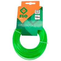 Леска для триммера Flo FLO89414 Nailon/ 10 м