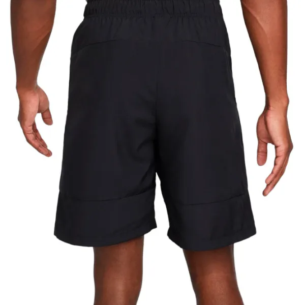 Pantaloni scurți pentru bărbați Nike M Nk Df Flx Wvn 9In Short L/ Black photo 2 Pantaloni scurți pentru bărbați Nike M Nk Df Flx Wvn 9In Short L/ Black photo 2