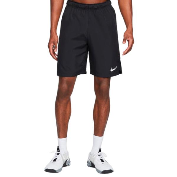 Pantaloni scurți pentru bărbați Nike M Nk Df Flx Wvn 9In Short L/ Black photo 3 Pantaloni scurți pentru bărbați Nike M Nk Df Flx Wvn 9In Short L/ Black photo 3