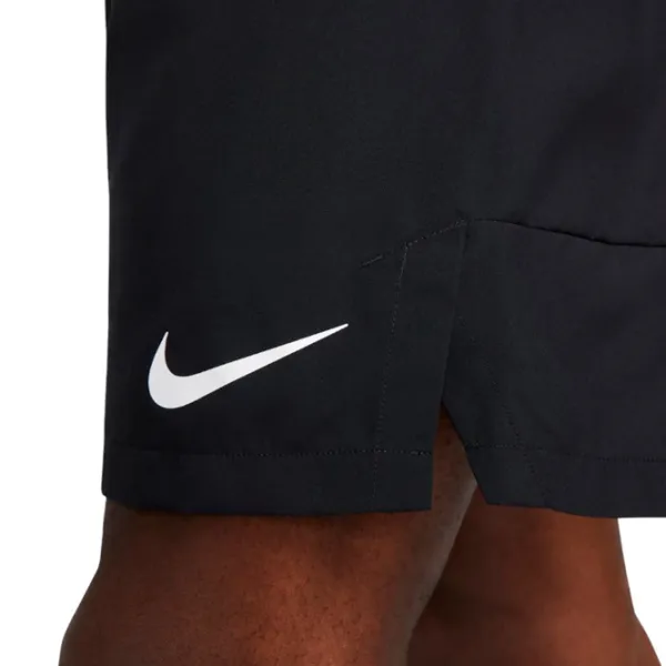 Pantaloni scurți pentru bărbați Nike M Nk Df Flx Wvn 9In Short L/ Black photo 5 Pantaloni scurți pentru bărbați Nike M Nk Df Flx Wvn 9In Short L/ Black photo 5