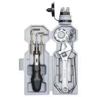 Набор клещей Vorel VOR77795 Количество в наборе: 18