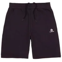 Pantaloni scurți pentru bărbați Converse Go-To Star Chevron Standard-Fit XL/ Black