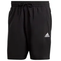 Pantaloni scurți pentru bărbați Adidas Aeroready Essentials Chelsea Small L/ Black