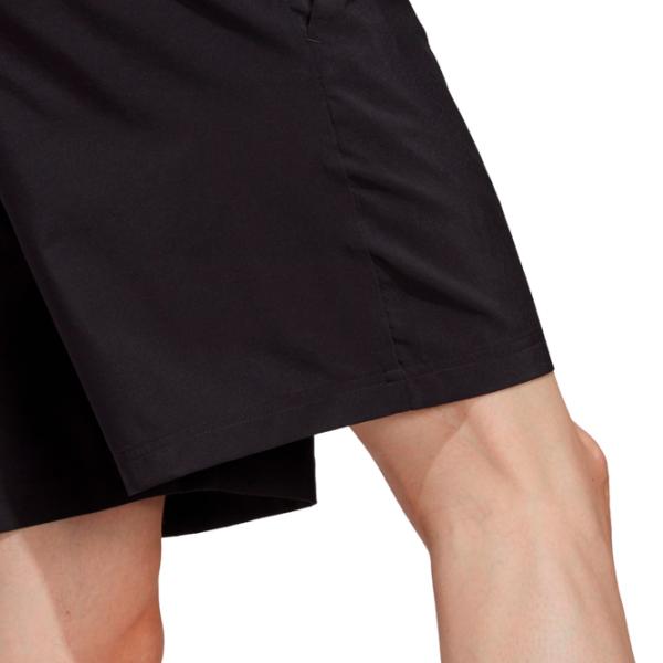 Pantaloni scurți pentru bărbați Adidas Aeroready Essentials Chelsea Small XL/ Black photo 6