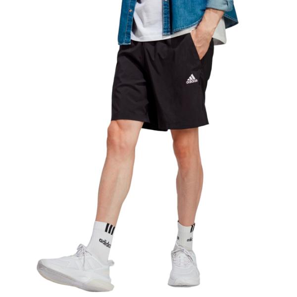 Шорты для мужчин Adidas Aeroready Essentials Chelsea Small XXL/ Black photo 2