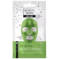 Медицинская маска Beauty Derm Alginate Mask Маска/ Все типы