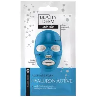 Медицинская маска Beauty Derm Alginate Mask Маска/ Все типы