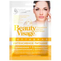 Mască pentru față Fito Beauty Visage Mască/ Toate tipurile