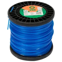 Fir pentru trimmer Flo FLO89452 Nailon/ 90 m