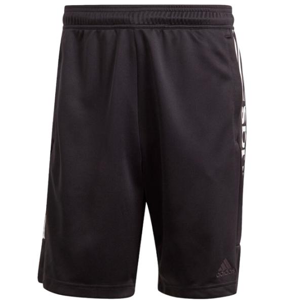 Pantaloni scurți pentru bărbați Adidas Tiro Wordmark L/ Black photo 1