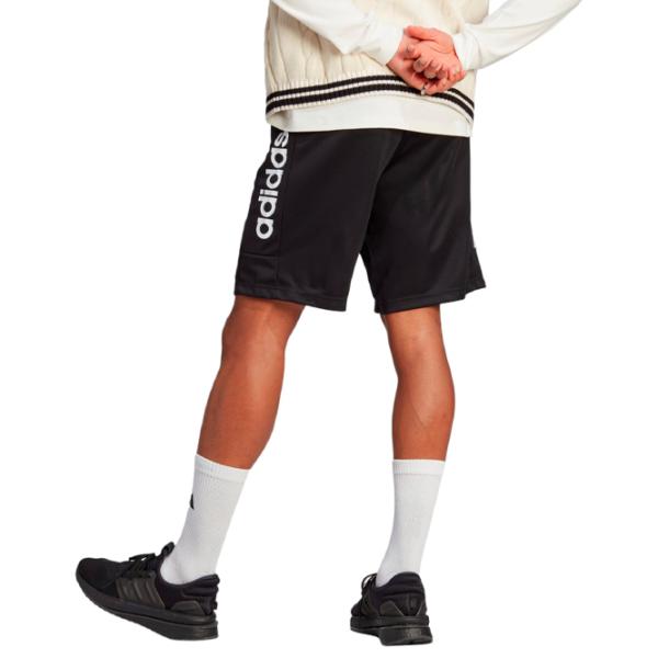 Pantaloni scurți pentru bărbați Adidas Tiro Wordmark L/ Black photo 3