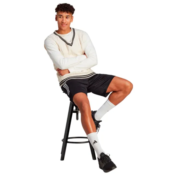 Pantaloni scurți pentru bărbați Adidas Tiro Wordmark L/ Black photo 4