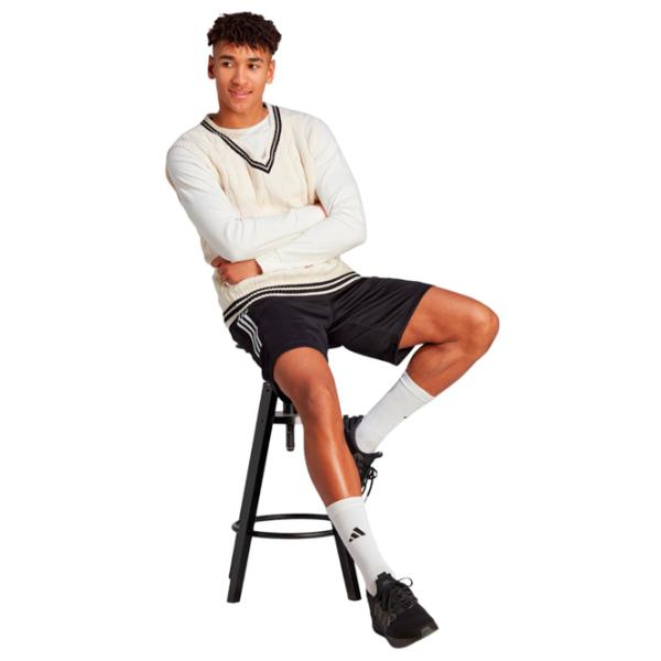 Pantaloni scurți pentru bărbați Adidas Tiro Wordmark L/ Black photo 4