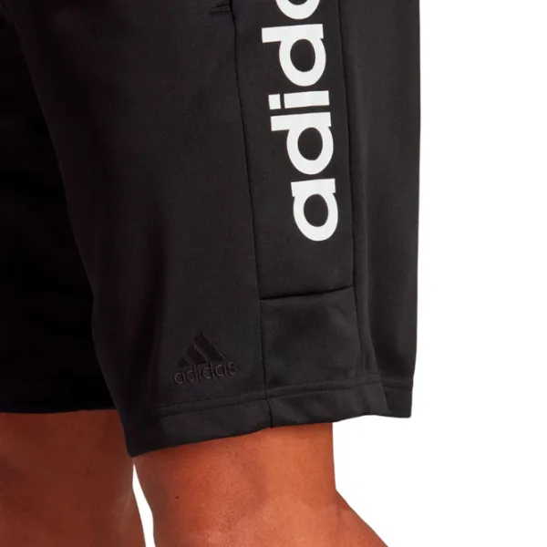 Pantaloni scurți pentru bărbați Adidas Tiro Wordmark L/ Black photo 5