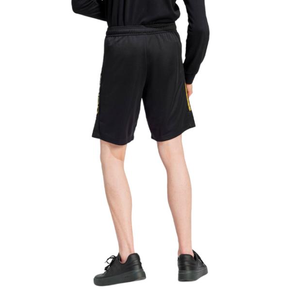 Pantaloni scurți pentru bărbați Adidas Tiro Wordmark L/ Black photo 3 Pantaloni scurți pentru bărbați Adidas Tiro Wordmark L/ Black photo 3