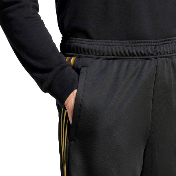Pantaloni scurți pentru bărbați Adidas Tiro Wordmark L/ Black photo 7 Pantaloni scurți pentru bărbați Adidas Tiro Wordmark L/ Black photo 7