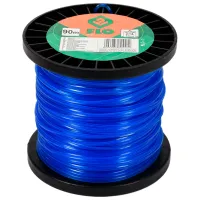 Леска для триммера Flo FLO89458 Nailon/ 90 м