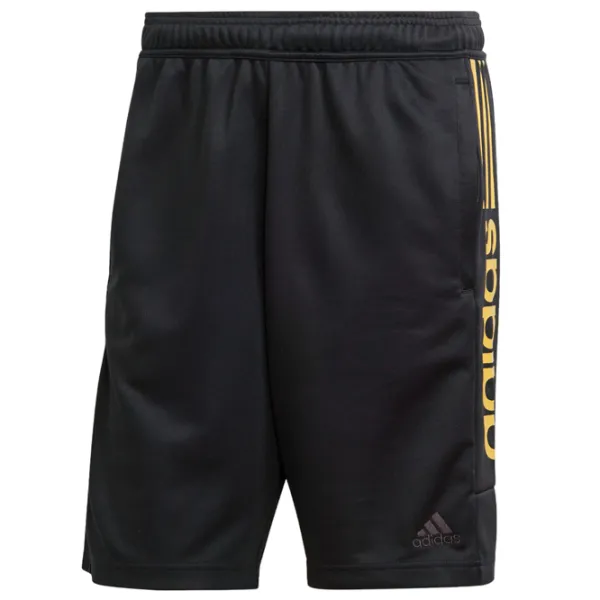 Pantaloni scurți pentru bărbați Adidas Tiro Wordmark S/ Black photo 1 Pantaloni scurți pentru bărbați Adidas Tiro Wordmark S/ Black photo 1
