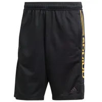 Pantaloni scurți pentru bărbați Adidas Tiro Wordmark S/ Black