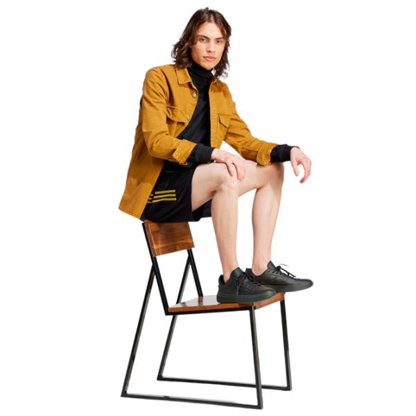 Pantaloni scurți pentru bărbați Adidas Tiro Wordmark S/ Black photo 5 Pantaloni scurți pentru bărbați Adidas Tiro Wordmark S/ Black photo 5