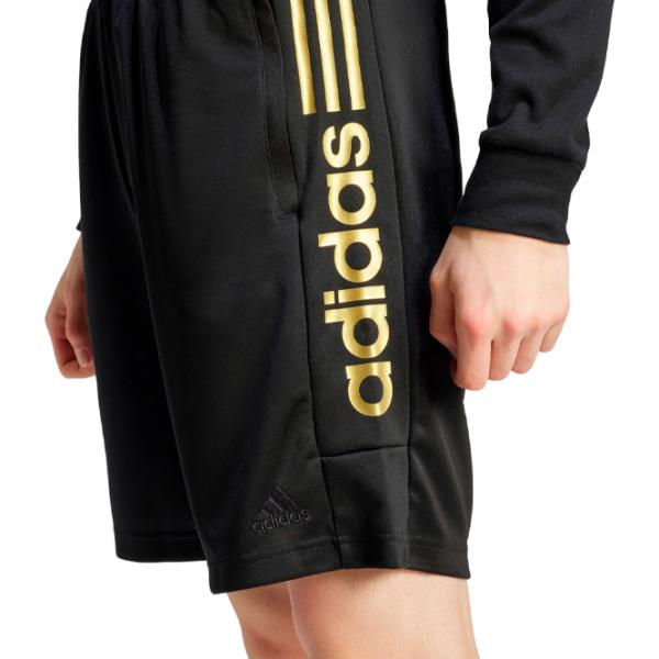 Pantaloni scurți pentru bărbați Adidas Tiro Wordmark S/ Black photo 6 Pantaloni scurți pentru bărbați Adidas Tiro Wordmark S/ Black photo 6
