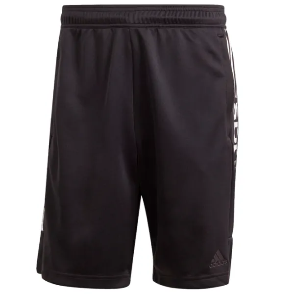 Pantaloni scurți pentru bărbați Adidas Tiro Wordmark S/ Black photo 1 Pantaloni scurți pentru bărbați Adidas Tiro Wordmark S/ Black photo 1