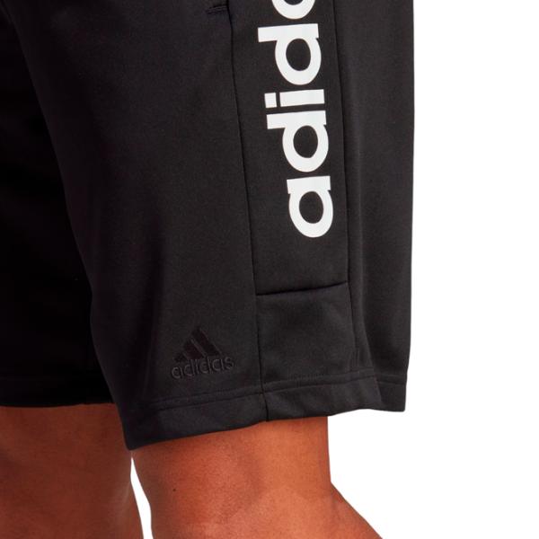 Pantaloni scurți pentru bărbați Adidas Tiro Wordmark S/ Black photo 5 Pantaloni scurți pentru bărbați Adidas Tiro Wordmark S/ Black photo 5