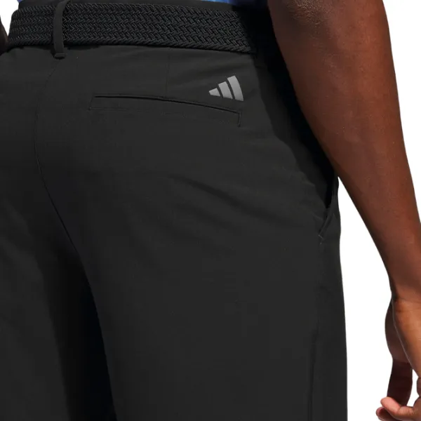 Шорты для мужчин Adidas Ultimate365 10-Inch Black photo 5 Шорты для мужчин Adidas Ultimate365 10-Inch Black photo 5