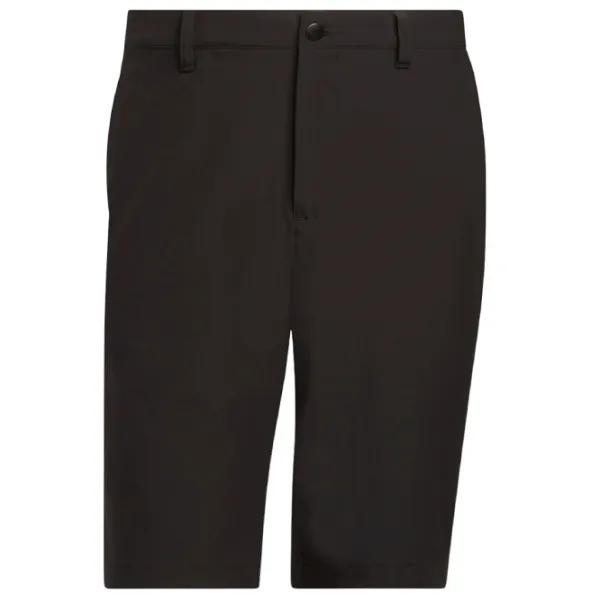 Pantaloni scurți pentru bărbați Adidas Ultimate365 10-Inch Black photo 1