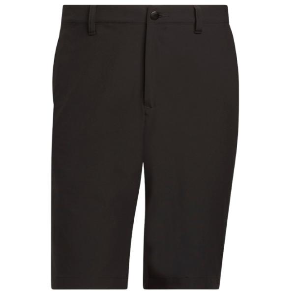 Pantaloni scurți pentru bărbați Adidas Ultimate365 10-Inch Black photo 1